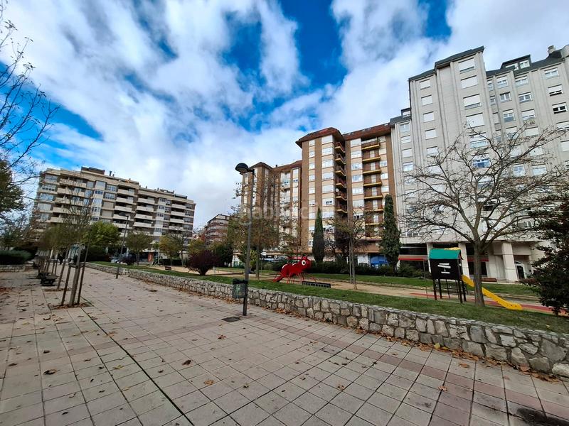 Foto 94ab093d-e0e6-4e25-a140-c15dd4a3bf91. Appartement dans avenida del cardenal cisneros 58 dans Zamora