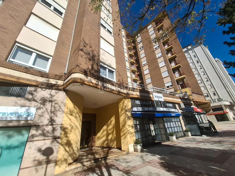 Foto b0660293-64c7-4d5e-98f9-56b3918ccfd7. Appartement dans avenida del cardenal cisneros 58 dans Zamora