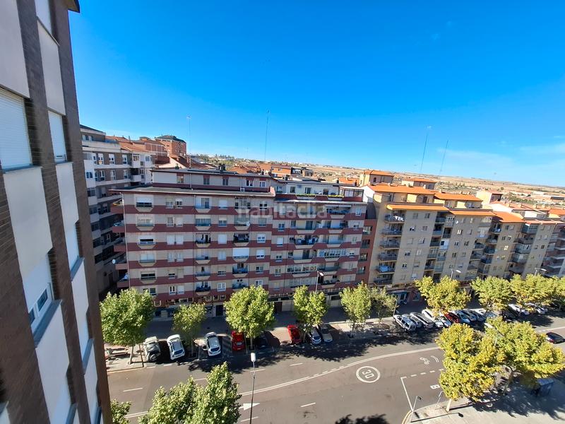 Foto c6d6fd7a-49a0-427c-8586-5108ec85b7e6. Appartement dans avenida del cardenal cisneros 58 dans Zamora