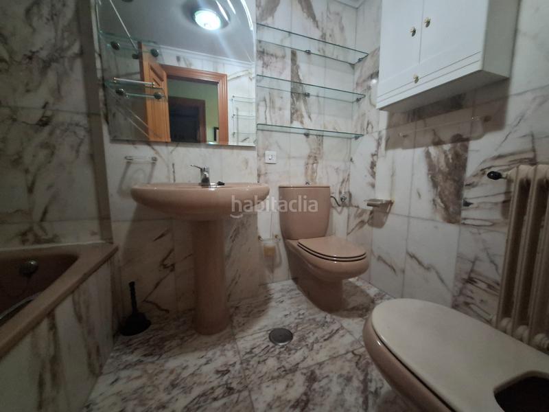 Foto e2a0994f-ef66-4fec-8690-ea147adc6f03. Appartement dans avenida del cardenal cisneros 58 dans Zamora