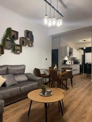 Appartement à Calle de núñez de balboa 28. Piso con ascensor integramente reformado en los bloques