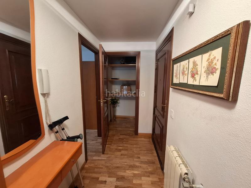 Foto 05b3e465-8a33-44ae-968d-404780e3e205. Pis amb calefacció aparcament a Pinilla Zamora