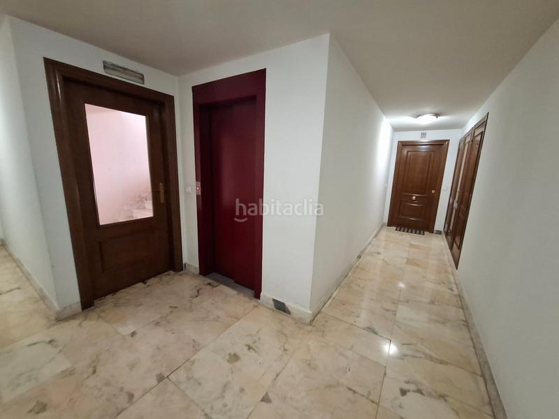 Foto 103ff206-86f4-419f-a039-b8c7d5f7b115. Pis amb calefacció aparcament a Pinilla Zamora