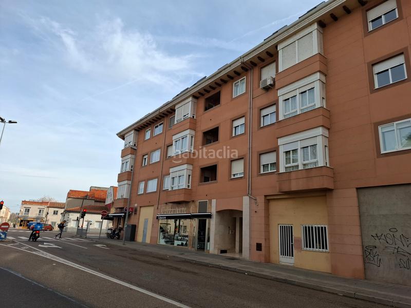 Foto 3cc0512b-7d9b-415e-9b46-b7b4214769d7. Pis amb calefacció aparcament a Pinilla Zamora
