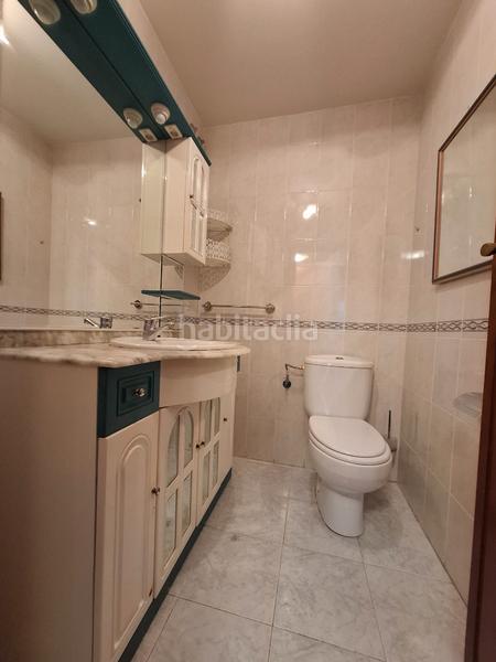 Foto a1266ca5-2278-4e4a-b463-ed514d5f04c9. Pis amb calefacció aparcament a Pinilla Zamora