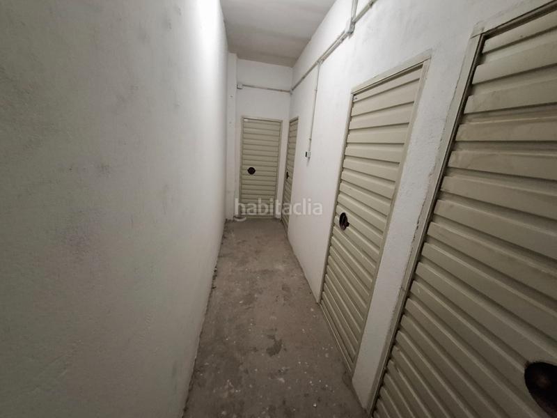 Foto a20246eb-a010-4748-a9c7-87304d1fb2d7. Pis amb calefacció aparcament a Pinilla Zamora