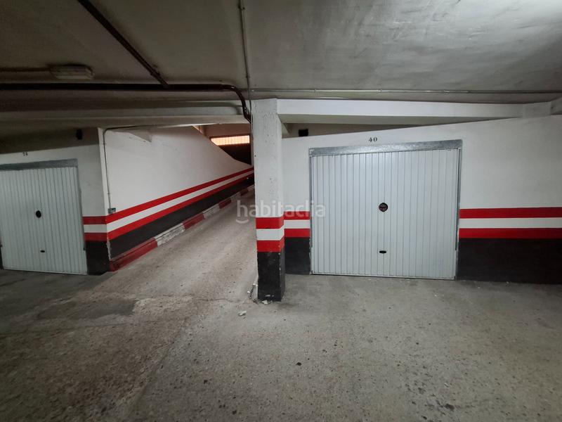 Foto be9b895c-8781-4781-ae5c-29cd1cb5f942. Pis amb calefacció aparcament a Pinilla Zamora