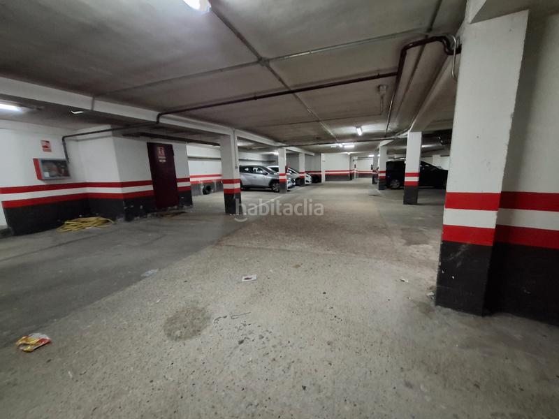 Foto c12b8f57-47fc-46aa-b528-9663bb1f219f. Pis amb calefacció aparcament a Pinilla Zamora