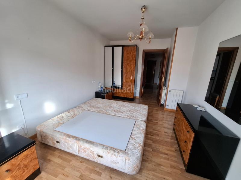 Foto c77a8331-7ee6-464f-ab85-b723e178eafc. Pis amb calefacció aparcament a Pinilla Zamora