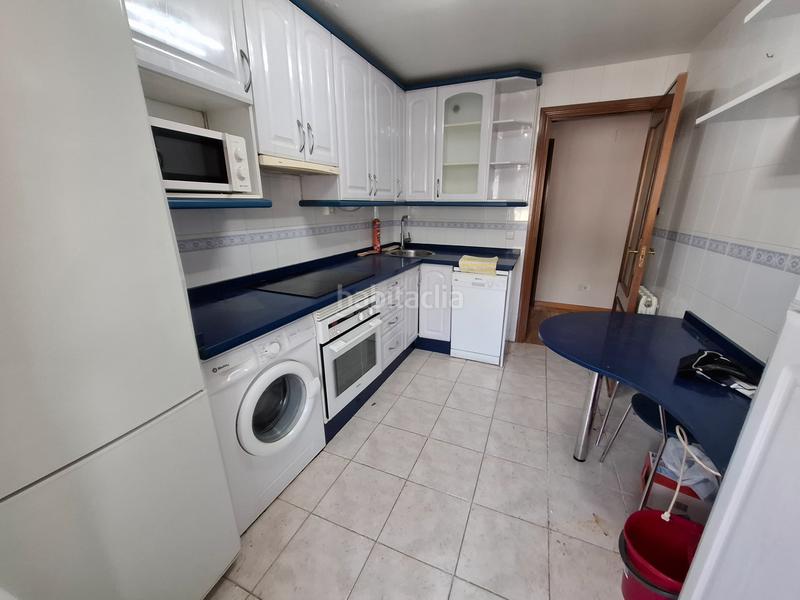 Foto dda0330d-c6de-49fe-a901-02fb33b2cf55. Pis amb calefacció aparcament a Pinilla Zamora