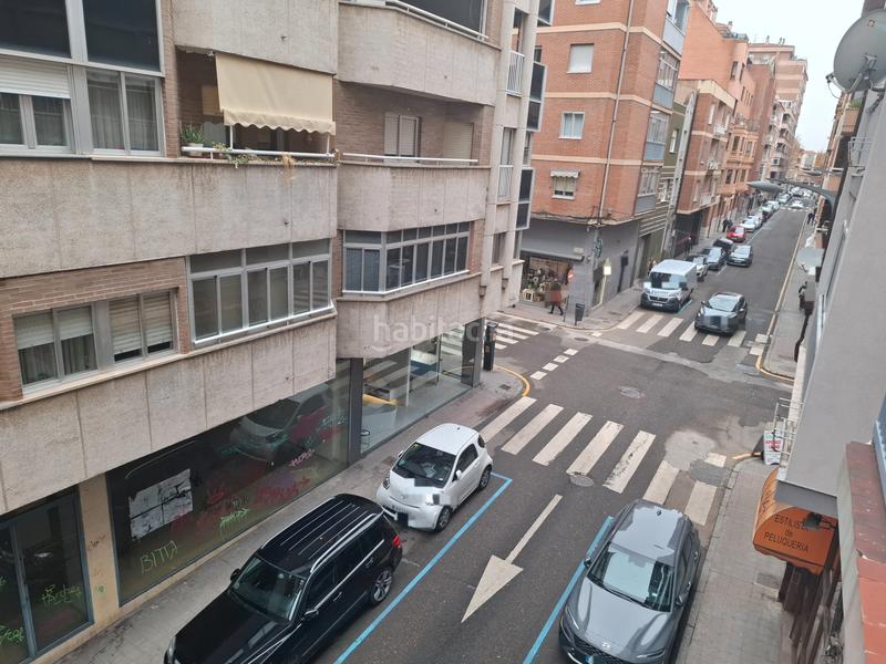 Foto a107e7af-35bb-4d78-b4c4-8ccf953bb086. Piso en calle regimiento de toledo 31 piso para reformar en regimiento de toledo en Zamora