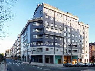 Lloguer Pis  Oviedo - c/ carreño. Se alquila acogedor apartamento seminuevo y amueblado, situado e