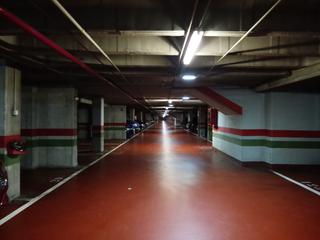 Location Parking voiture  Oviedo - ingeniero marquina. Se alquila plaza de garaje en el sótano i de las torres de la lo