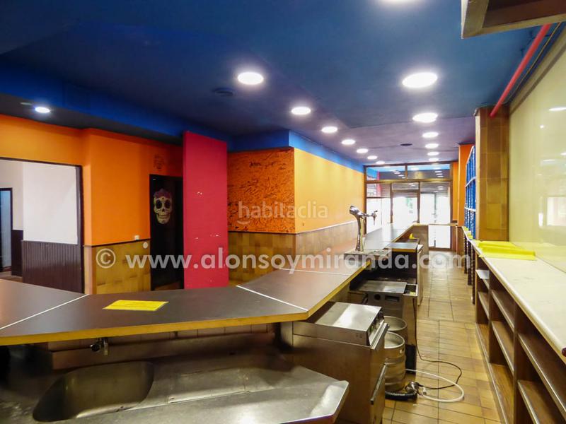 Foto 09ebd97b-db60-4cc8-ba47-375a4d7b44f5. Location local commercial dans Oviedo - c/ víctor sáenz 15 dans Oviedo