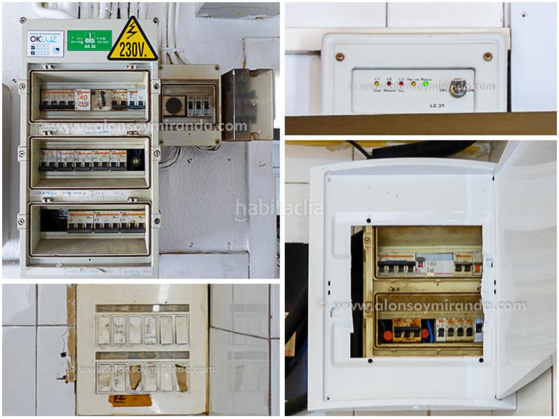 Foto b588467e-020f-4489-9ec4-1a17c53bb9f0. Location local commercial dans Oviedo - c/ víctor sáenz 15 dans Oviedo