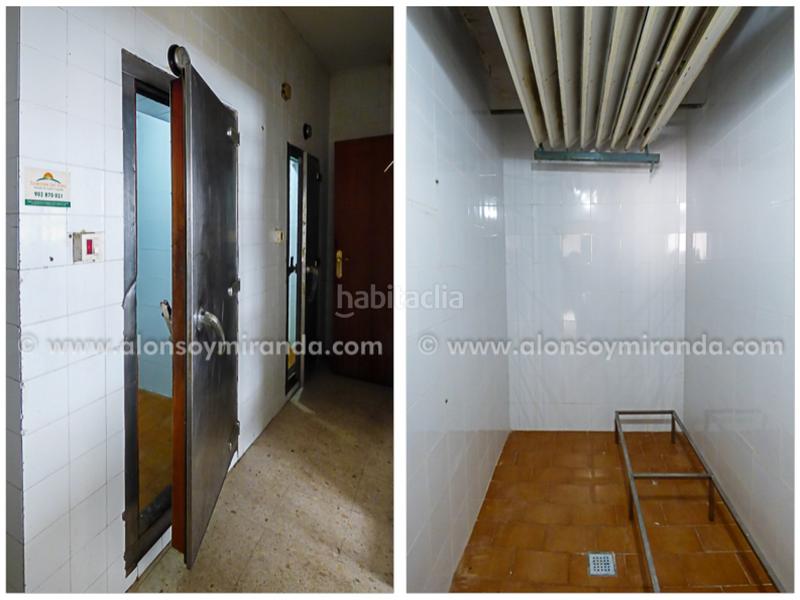 Foto ec20ed40-69d7-4b42-a643-2becd66a0eec. Location local commercial dans Oviedo - c/ víctor sáenz 15 dans Oviedo