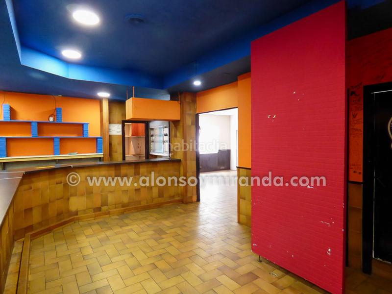 Foto e105ff43-4a8c-4253-bc38-765b594f8fc0. Miete geschäftsraum in Oviedo - c/ víctor sáenz 15 in Oviedo