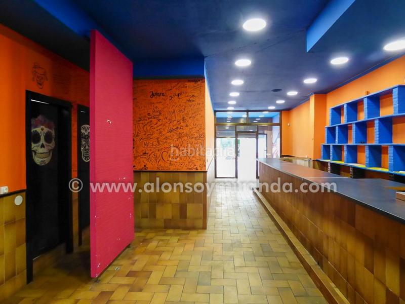 Foto 2655d3ea-e3c5-4118-b826-3cc38d979f1d. Rent business premise in Oviedo - c/ víctor sáenz 15 in Oviedo