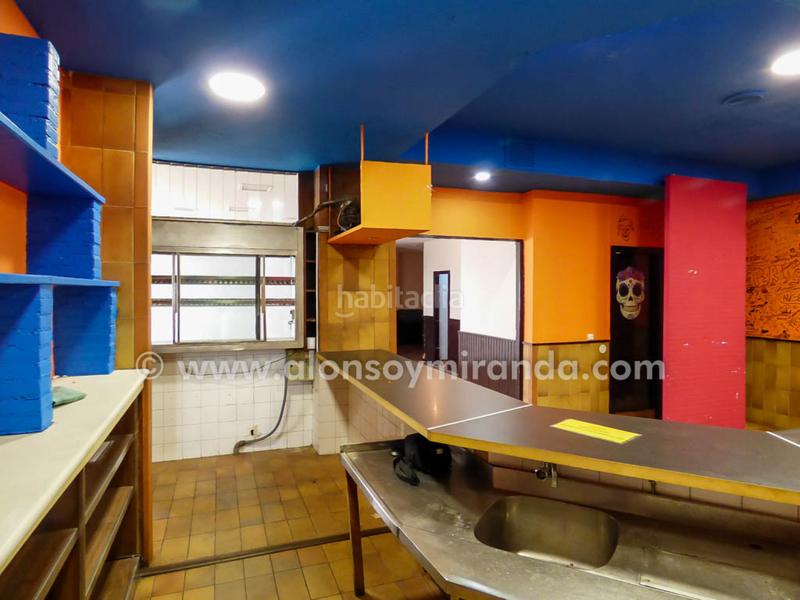 Foto a5133f5a-bf89-434e-a00b-4d8f375b3288. Rent business premise in Oviedo - c/ víctor sáenz 15 in Oviedo