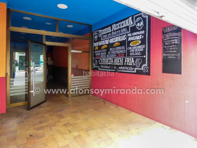 Foto cefebcc7-95ae-432b-901d-da13ecd8ccb9. Rent business premise in Oviedo - c/ víctor sáenz 15 in Oviedo