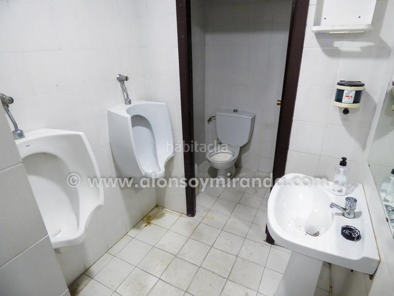 Foto e8fb6709-54f4-449a-9217-67f0a8352285. Rent business premise in Oviedo - c/ víctor sáenz 15 in Oviedo