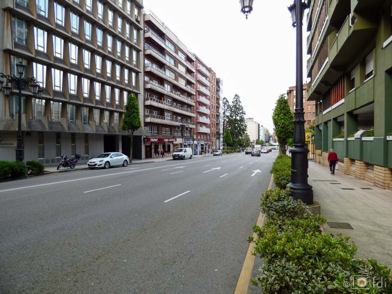 Foto e75cda4b-8b31-4548-9f5c-aa38f4fe8267. Pis amb calefacció aparcament a Masip Oviedo