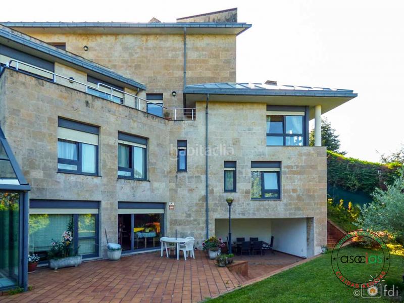 Foto 1f1ebfb3-b38b-4a0e-ac5a-72e664b9b13f. Casa in Oviedo - urbanización monte alto 22 in Parroquias Norte - Naranco Oviedo