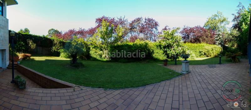 Foto e7665e68-ab0f-4087-ba4b-6f35519bb142. Casa in Oviedo - urbanización monte alto 22 in Parroquias Norte - Naranco Oviedo