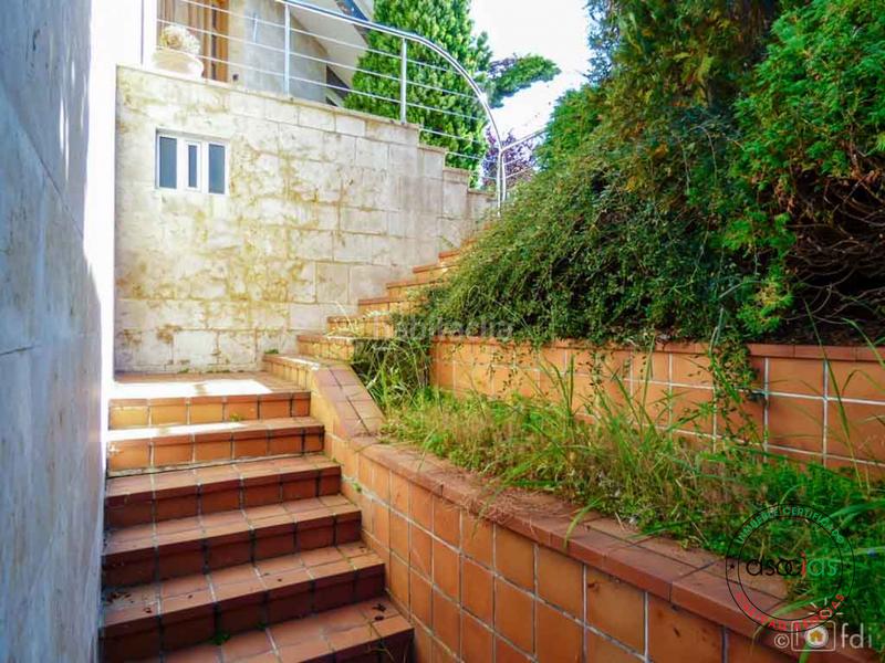 Foto f68b896e-8b37-4df6-a9f4-9d93f42c4a93. Casa in Oviedo - urbanización monte alto 22 in Parroquias Norte - Naranco Oviedo