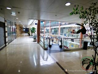 Business premise in COMANDANTE CABALLERO 3