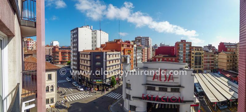 Foto 34415543-8bbb-4703-8055-a6b1bd940410. Location appartement dans Gijón - c/ llanes 2 dans Centro Gijón
