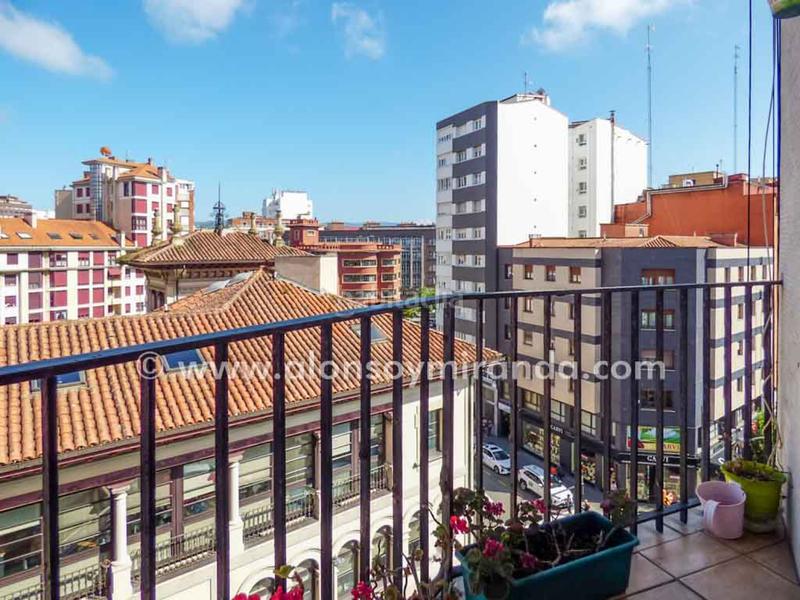 Foto 9106e037-0360-4d0a-a8b1-7450e412b1c6. Location appartement dans Gijón - c/ llanes 2 dans Centro Gijón