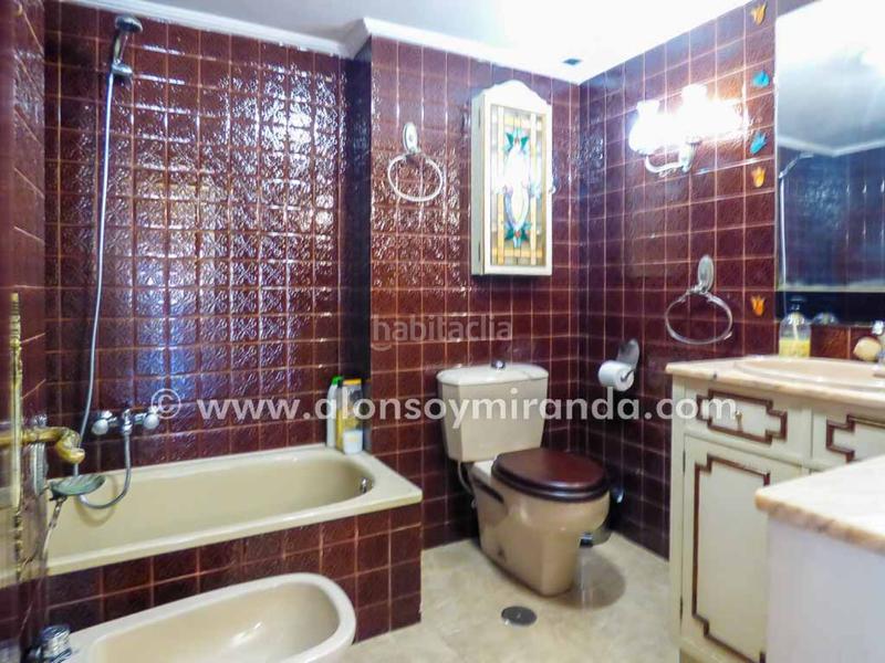 Foto d91aea84-44c5-488a-b133-4f64c1b239a4. Location appartement dans Gijón - c/ llanes 2 dans Centro Gijón