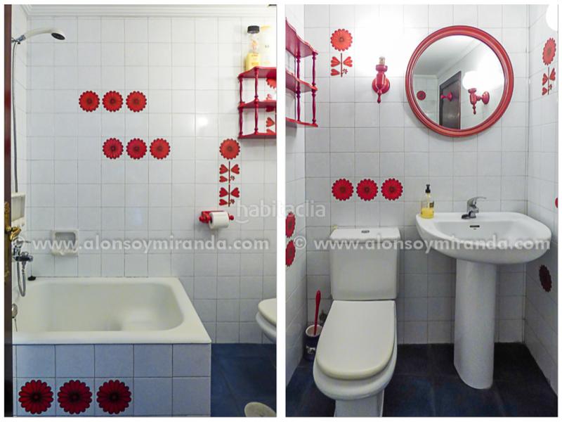 Foto 35b52b56-5f77-46bf-9012-606e6330d015. Miete etagenwohnung in Gijón - c/ llanes 2 in Centro Gijón