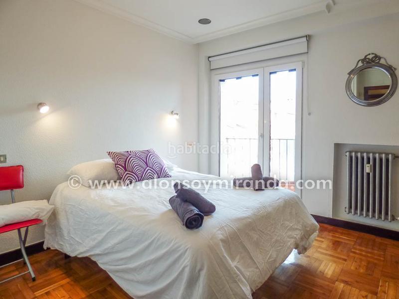 Foto b30b2894-3373-4e9d-a809-1deb799a7875. Miete etagenwohnung in Gijón - c/ llanes 2 in Centro Gijón