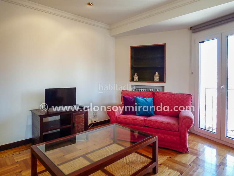 Foto ade9485e-a040-487e-b84c-711394913db2. Rent flat in Gijón - c/ llanes 2 in Centro Gijón