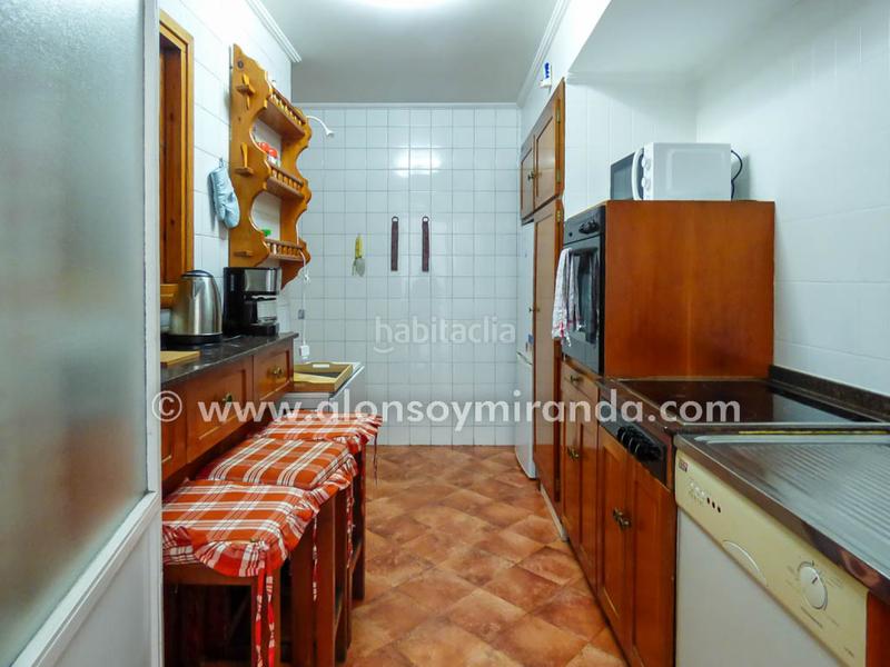 Foto cbd58c9b-76ef-44c2-9e6f-795b8e8e9b1c. Rent flat in Gijón - c/ llanes 2 in Centro Gijón