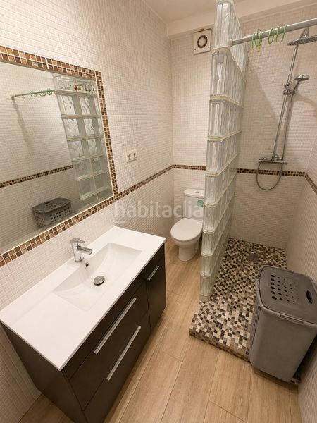 Foto d3c8abba-32e5-4317-8a68-5128442337bb. Piso en Las Águilas Madrid