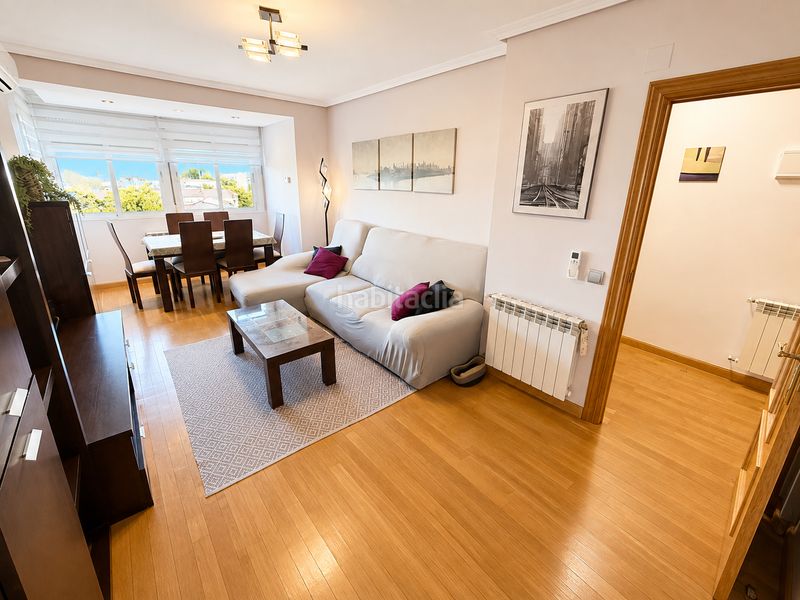 Foto e5661e20-54a9-49b8-b980-ca66b2ed18f7. Appartement avec chauffage parking piscine dans Zona Renfe Alcorcón