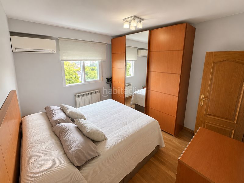 Foto 3533b312-4cc1-46b0-bd7f-c3ed5d231828. Flat with heating parking pool in Zona Renfe Alcorcón