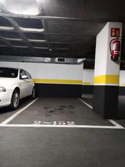 Posto auto  Avenida de las guilas. Plaza de garaje en venta