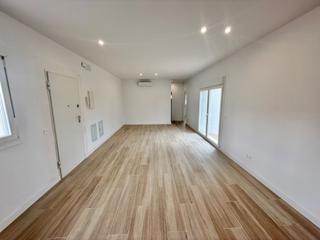 Chalet  Calle henares. Obra nueva en balcones del tajo