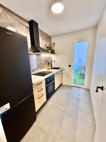 Foto 09c5c4a6-408e-4ecb-a29d-94da57df10dd. Etagenwohnung mit heizung in Pueblo Nuevo Madrid