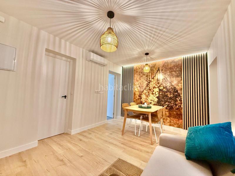 Foto 1b7ee3de-d0d4-4748-a47e-39dcedaddfab. Etagenwohnung mit heizung in Pueblo Nuevo Madrid