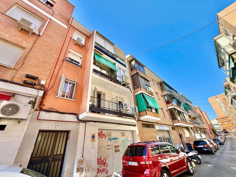 Foto 25f62f7c-4b44-4c45-b504-6e62a65f4e0d. Etagenwohnung mit heizung in Pueblo Nuevo Madrid