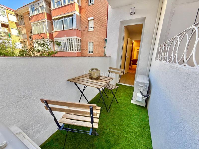 Foto 2b25d3a9-7c1a-4f3f-8bcd-b58a0e417d6d. Etagenwohnung mit heizung in Pueblo Nuevo Madrid