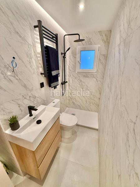 Foto 48b7067f-c2a0-467a-870f-52ab5655c2ee. Etagenwohnung mit heizung in Pueblo Nuevo Madrid