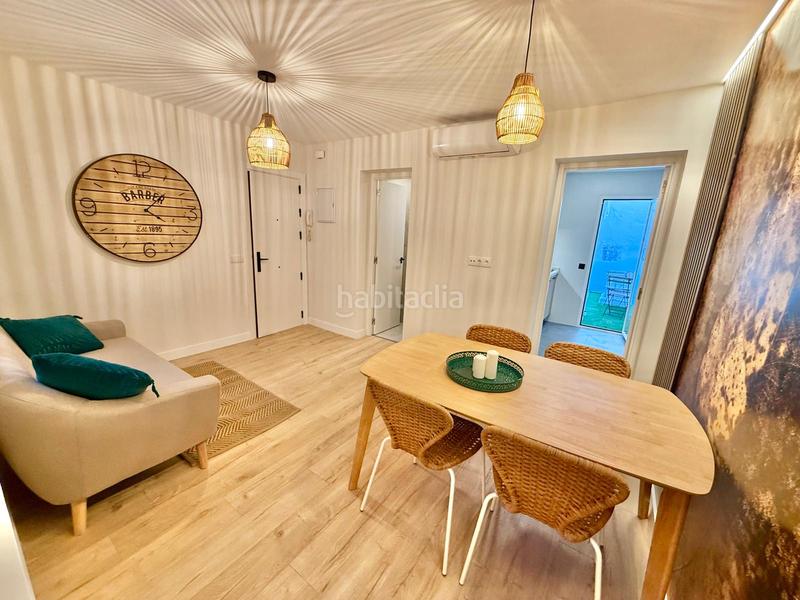 Foto 5bb03534-ef64-400c-9bbc-a5e1c4eb66d6. Etagenwohnung mit heizung in Pueblo Nuevo Madrid