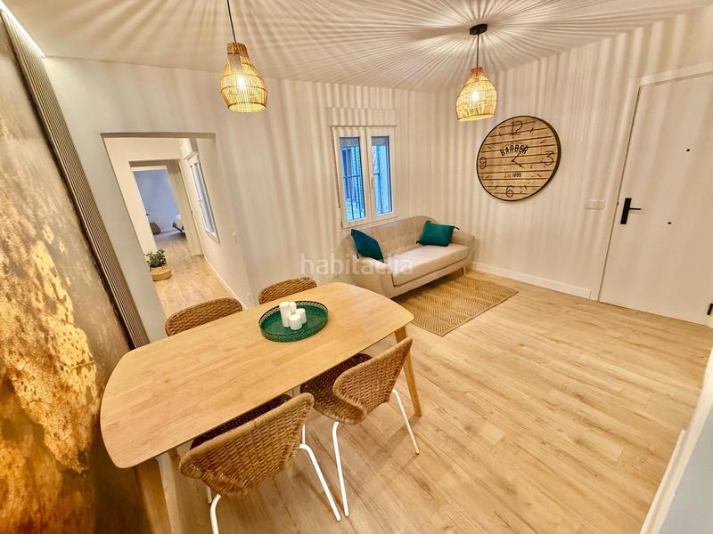 Foto 5f0a995e-e0ec-4137-ad7c-edc9db173a12. Etagenwohnung mit heizung in Pueblo Nuevo Madrid