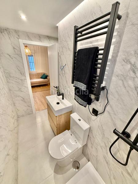 Foto 5fc752bc-cb89-4765-9930-dc323c4b54fe. Etagenwohnung mit heizung in Pueblo Nuevo Madrid